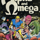 Illustration for article titled Science Fiction Sunday School Comics From The 1970s Were Trippy As Balls